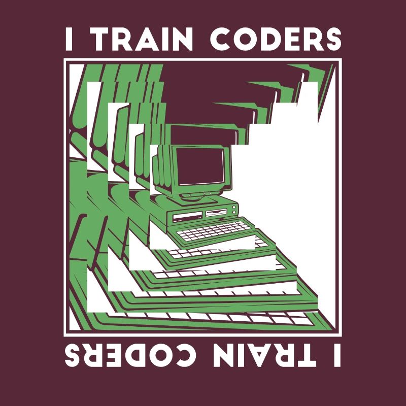 Développeur Codeur Programmeur Encodeur