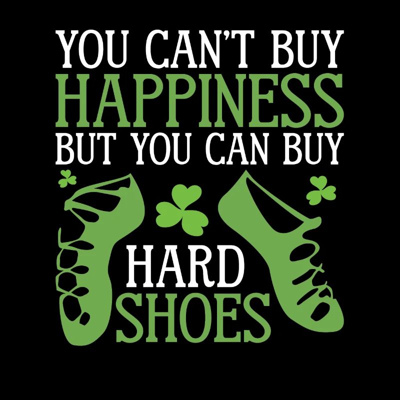 Irish Dance St. Patrick's Dance