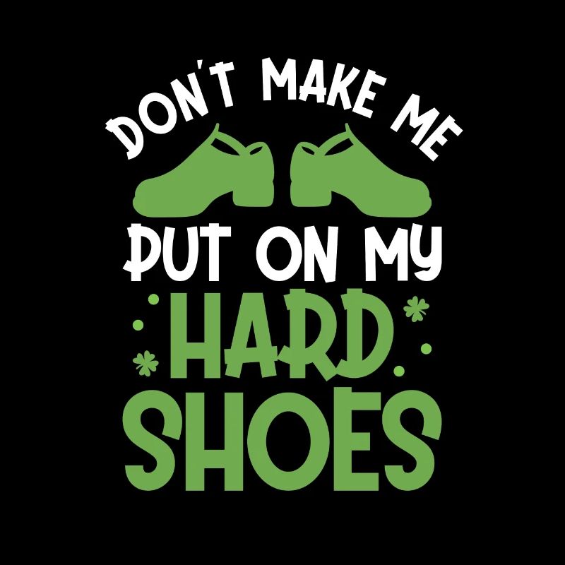 Irish Dance St. Patrick's Dance
