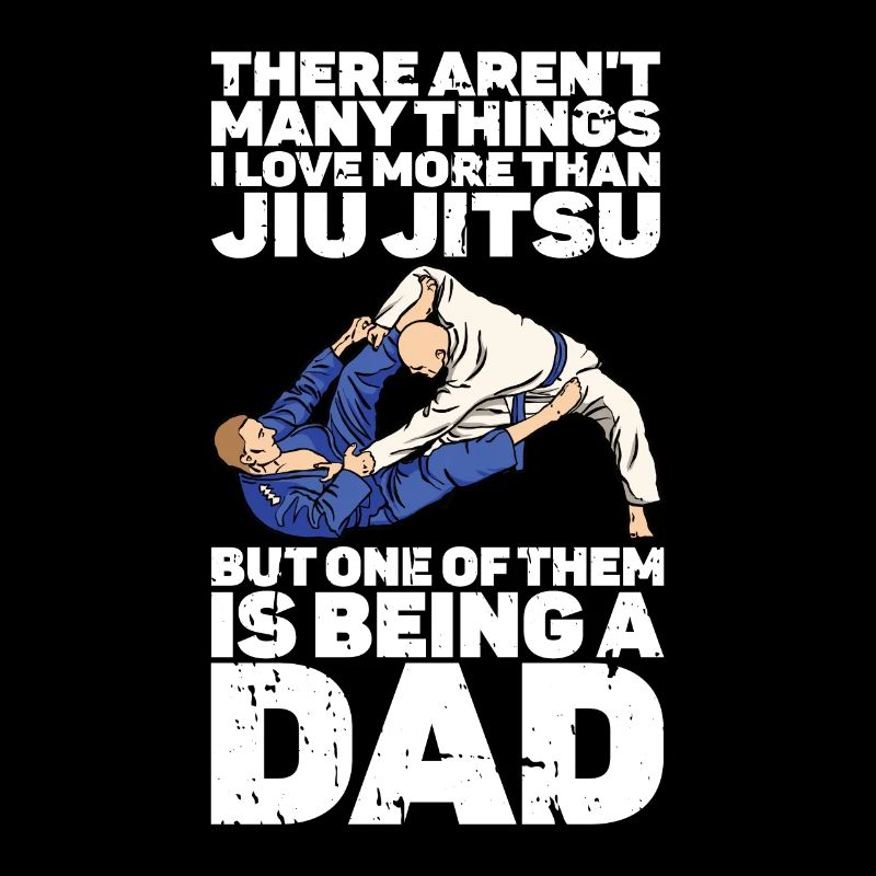 Jiu Jitsu Papa Gi Jiu