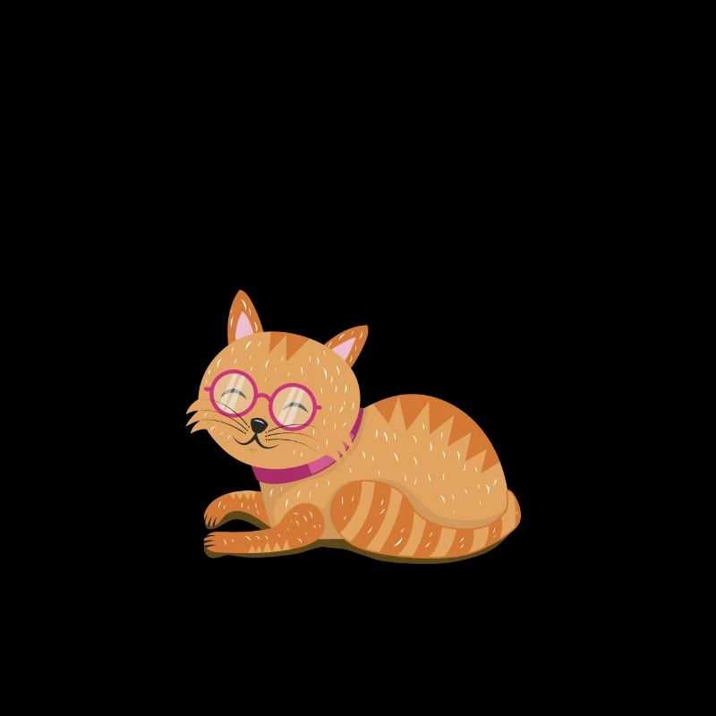 Les mathématiques et les chats