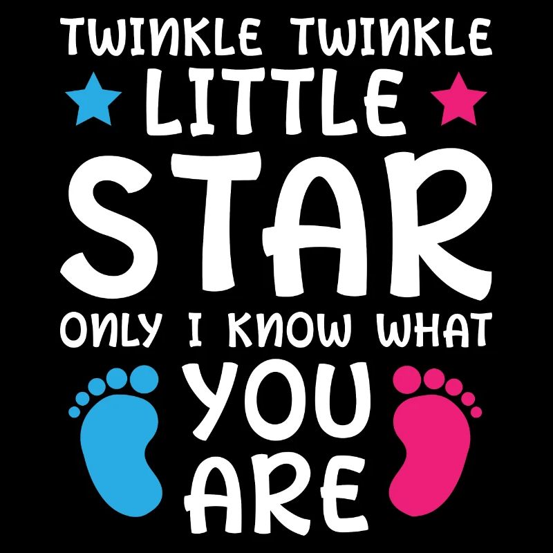 Twinkle Twinkle Little Star sexual partner