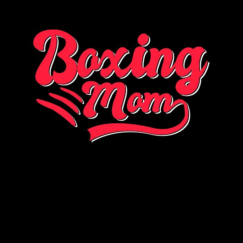Boxen Mama Geschenk