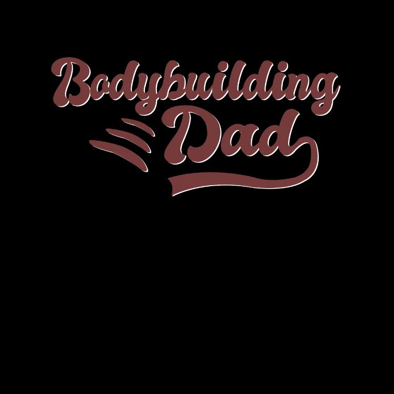 Musculation Papa Cadeau