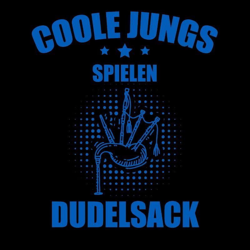 Dudelsack Dudelsackspieler Sackpfeife