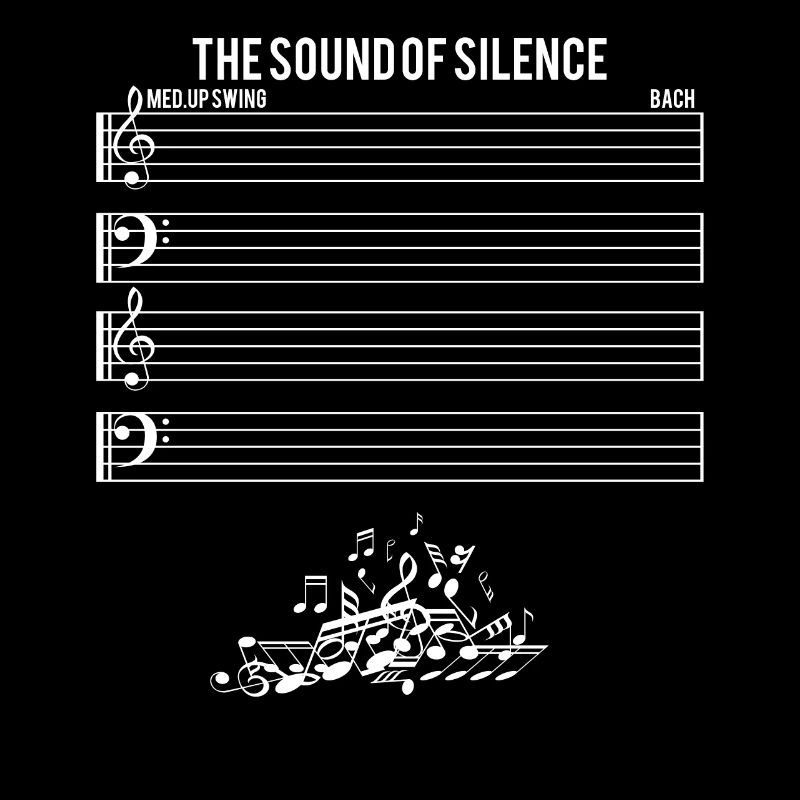 Le son du silence