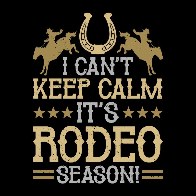 Bareback Riding I Can't Keep Calm Western Riding
