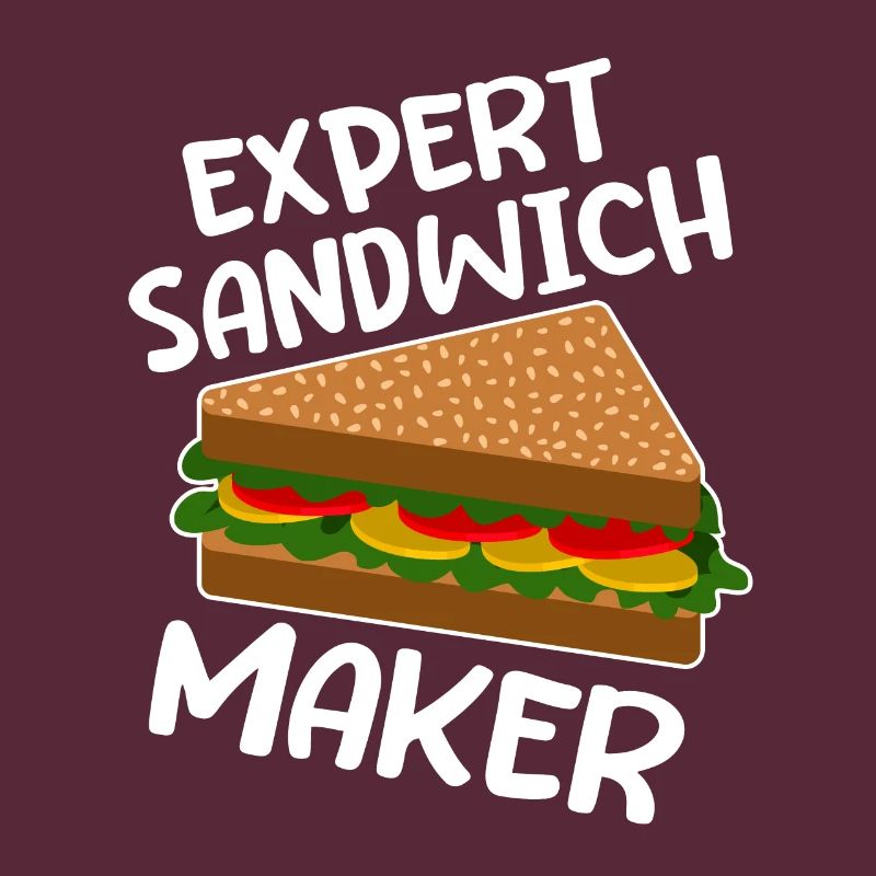Expert Sandwich Maker 2