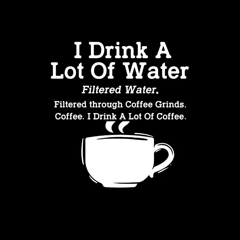 Coffee Caffeine Espresso Barista Gift