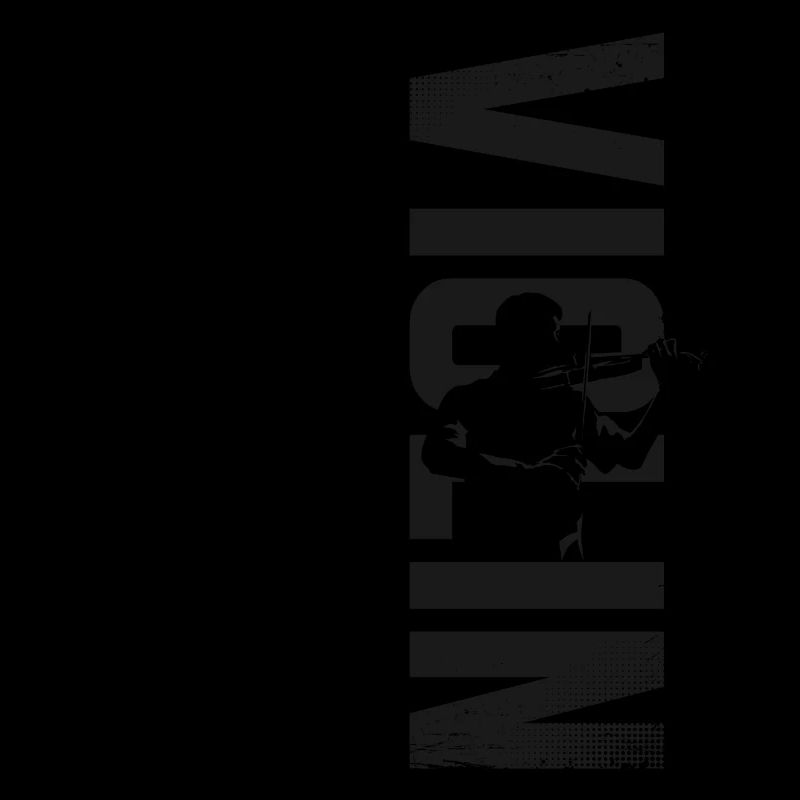 Violon Violoniste Violon