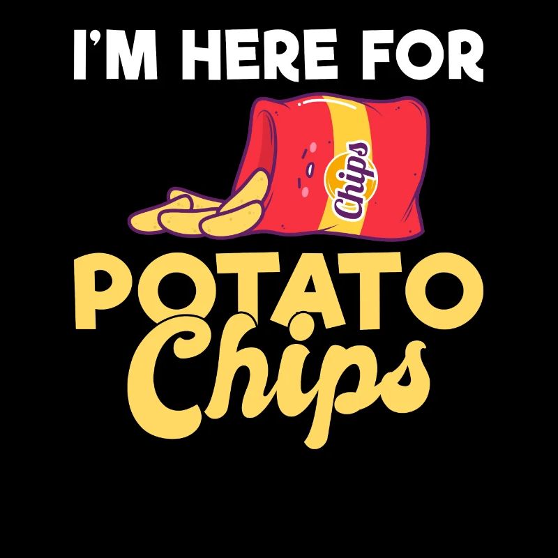 Potato Chips Gift