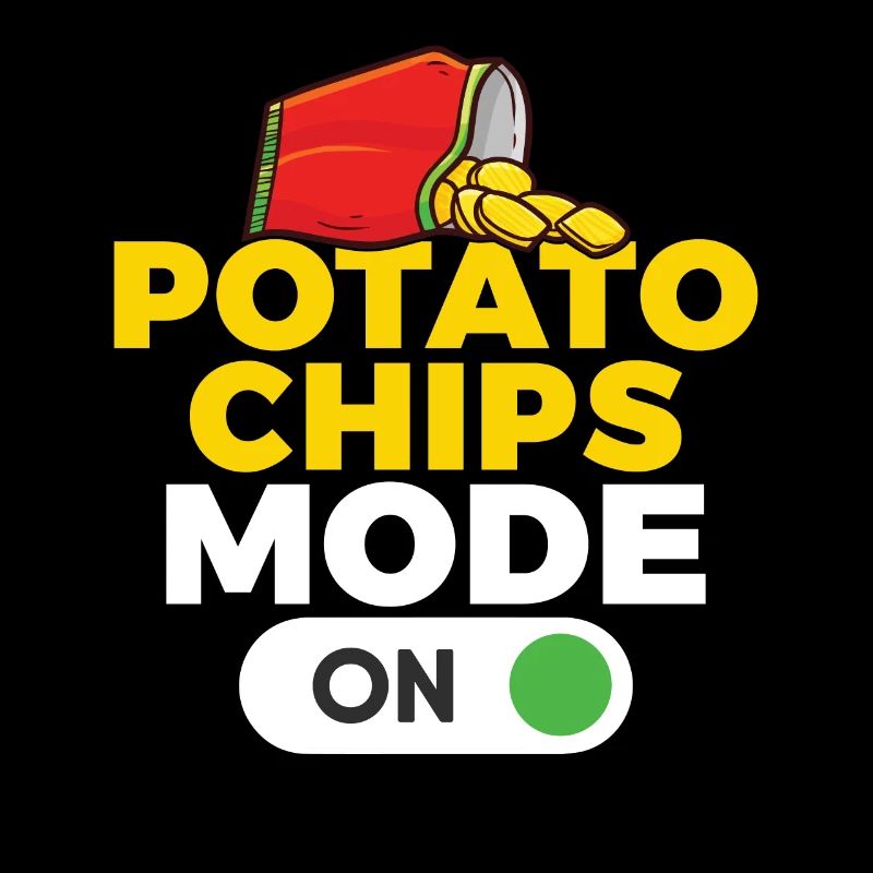 Potato Chips Gift