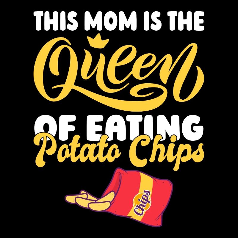 Potato Chips Gift