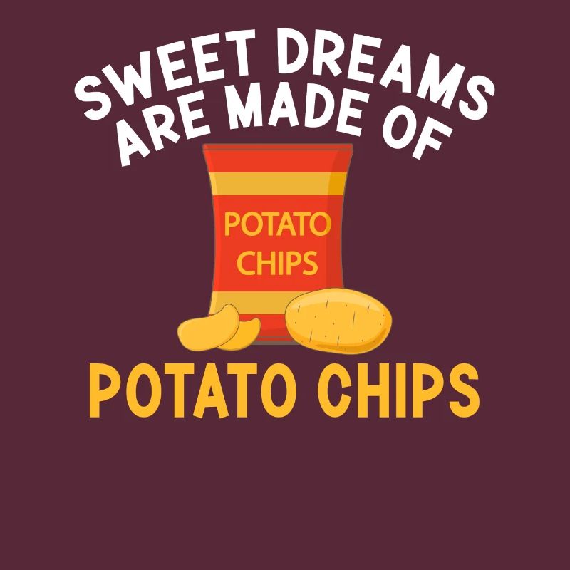 Potato Chips Gift