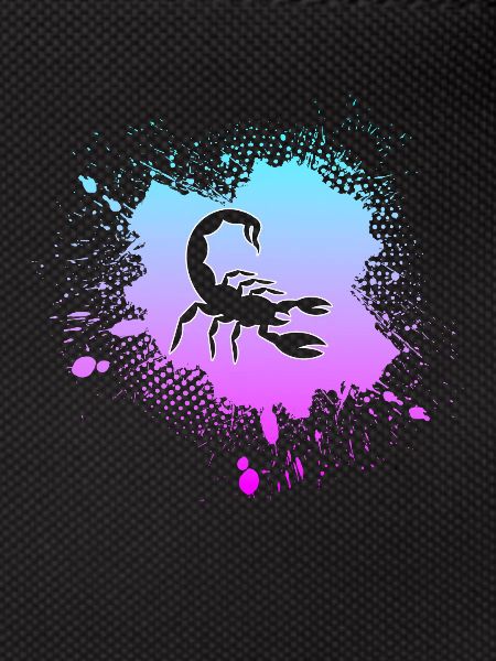 Scorpion