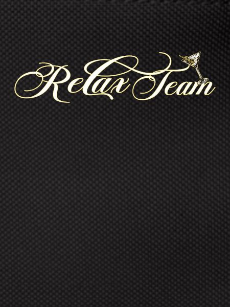 Cool Writing Relax Team