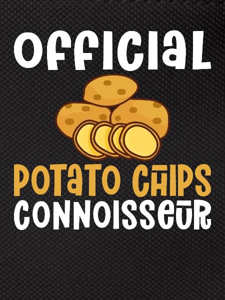 Potato Chips Gift