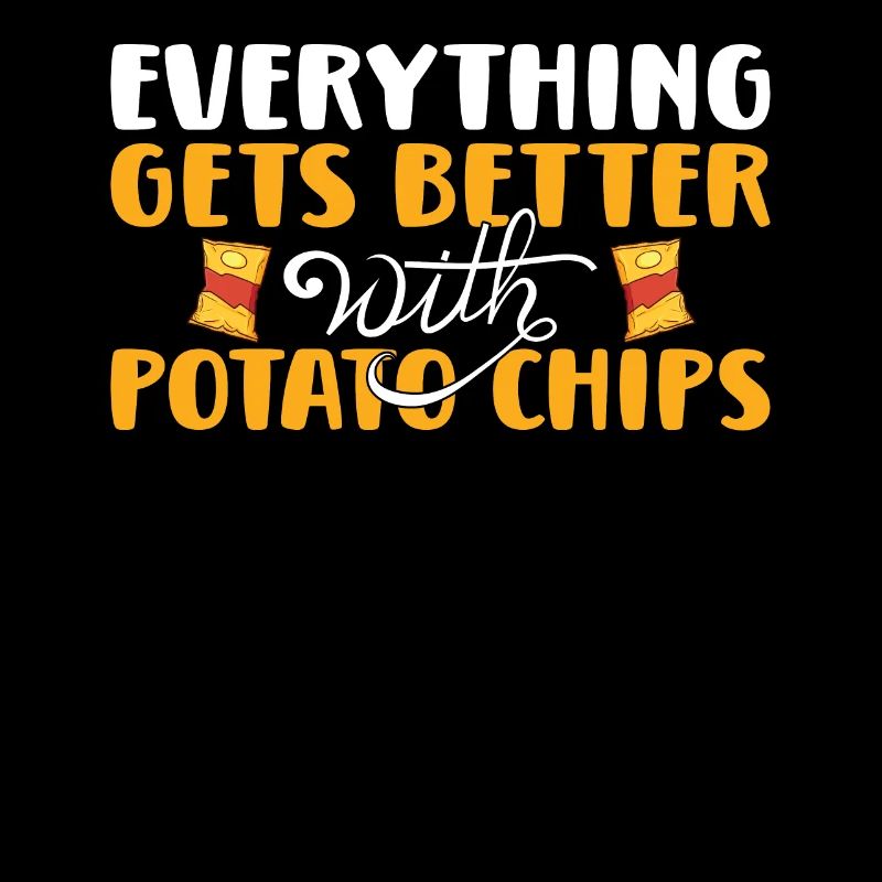 Potato Chips Gift