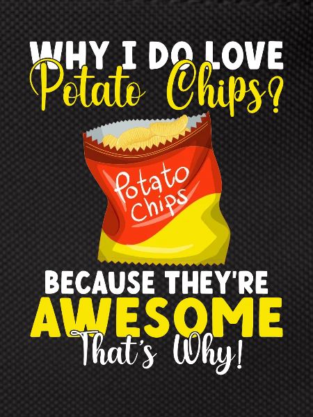 Potato Chips Gift