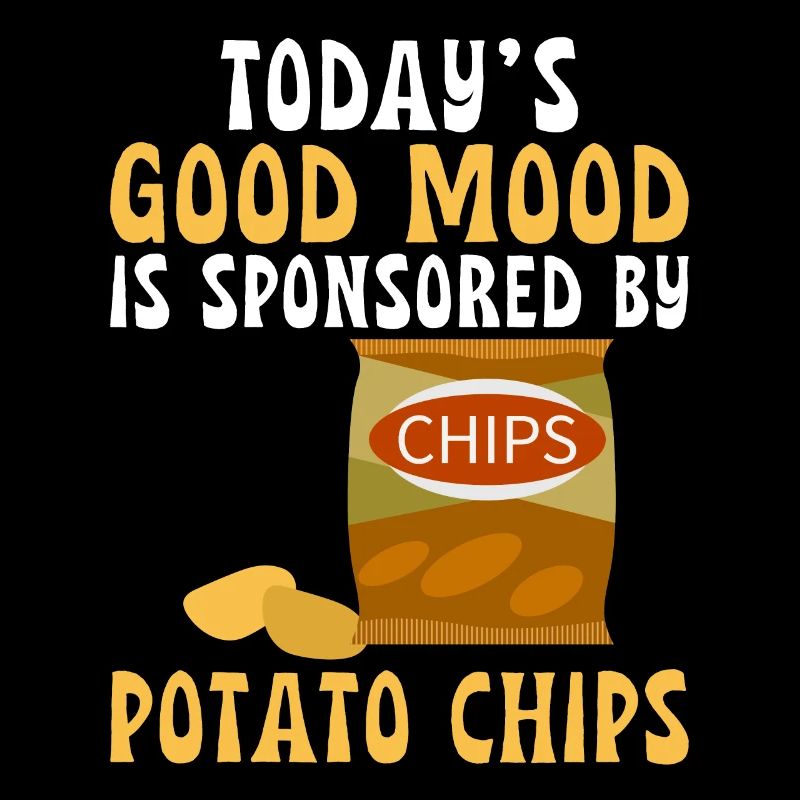 Potato Chips Gift