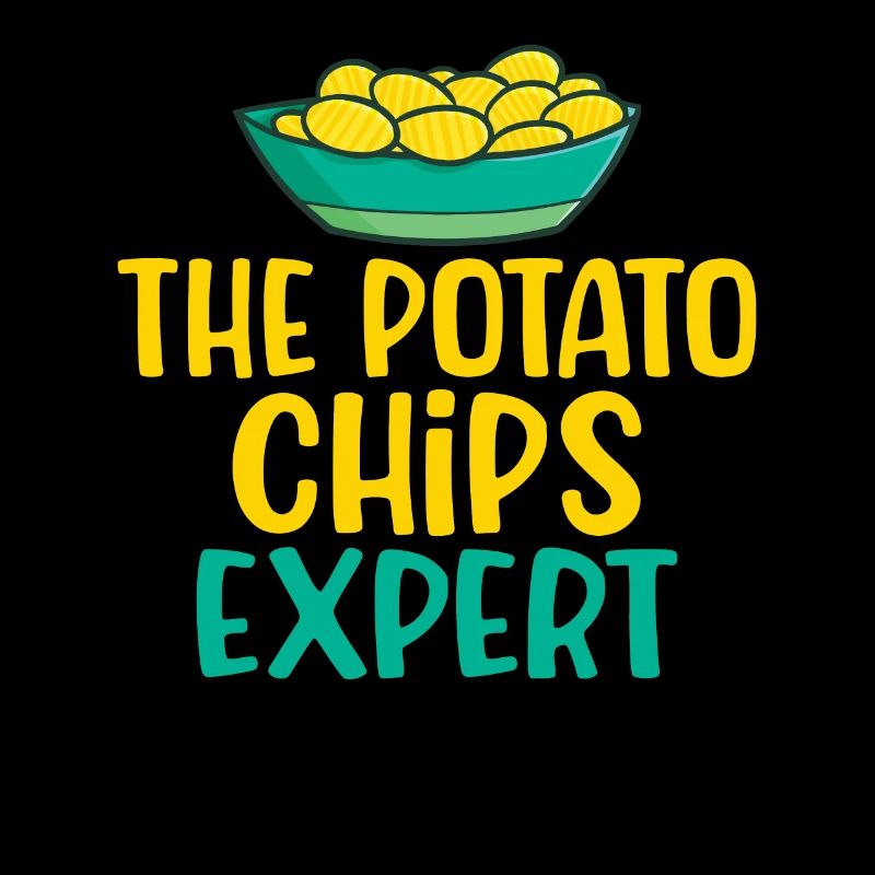 Potato Chips Gift