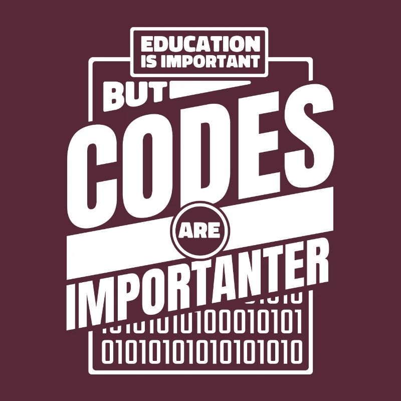 Développeur Coder Programmeur Drôle