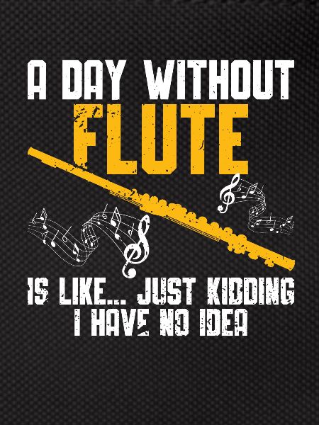 Flute