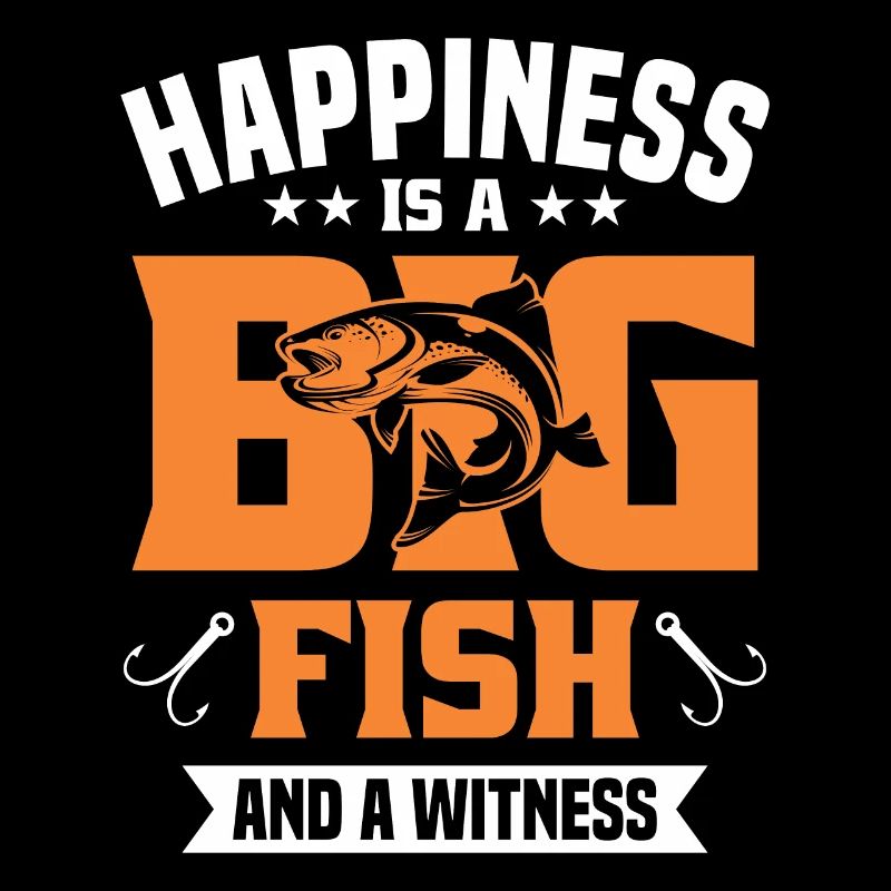 Mec, j’adore le design de pêche