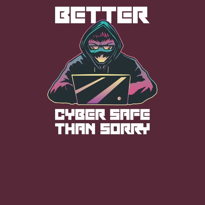 Hacker Programmer Developer Computer Science