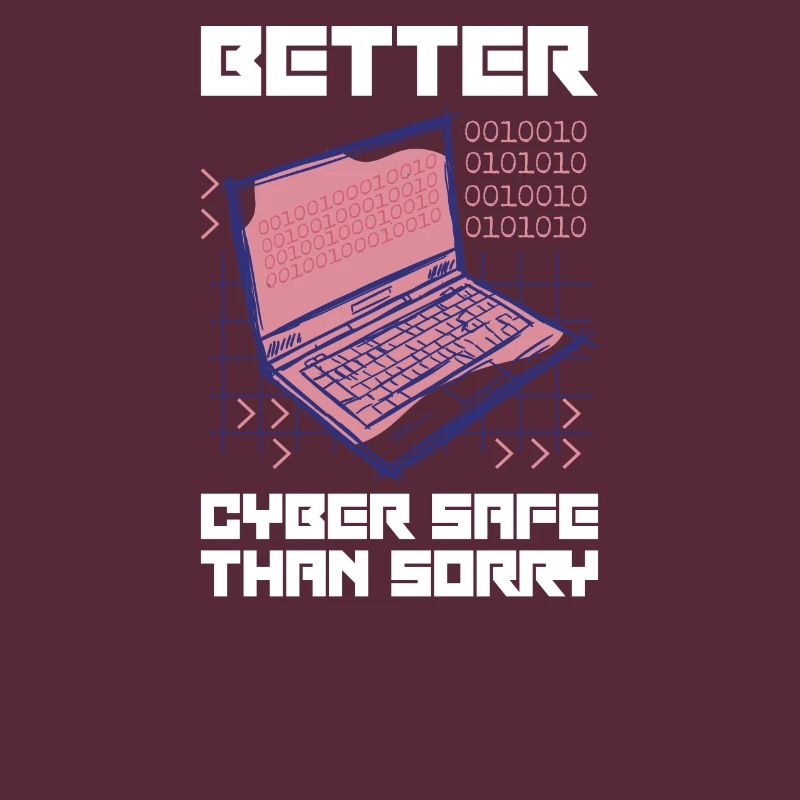 Hacker Programmer Developer Computer Science