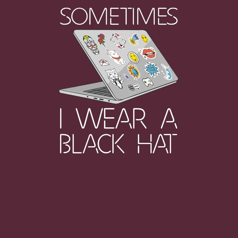 Hacker Programmer Developer Computer Science