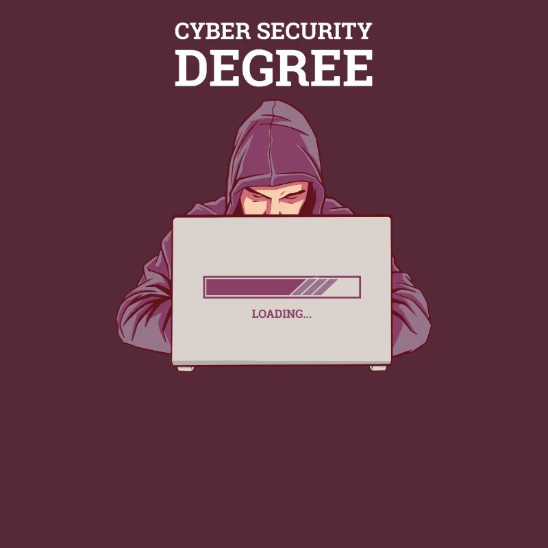 Hacker Programmer Developer Computer Science