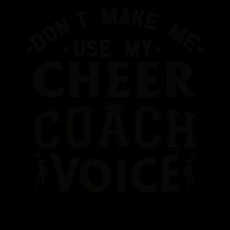 Cheerleader Trainer Geschenk