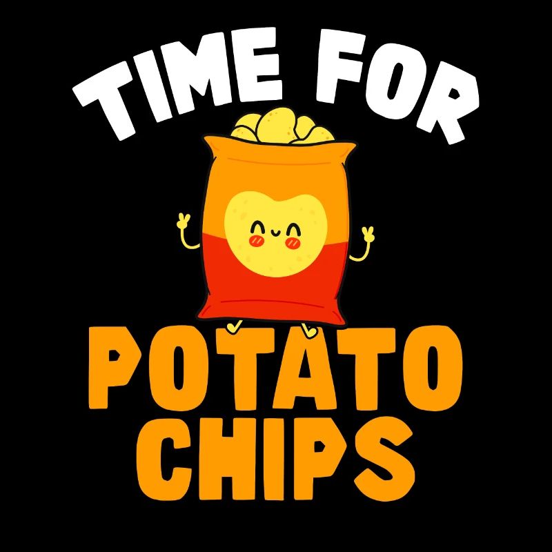 Potato Chips Gift