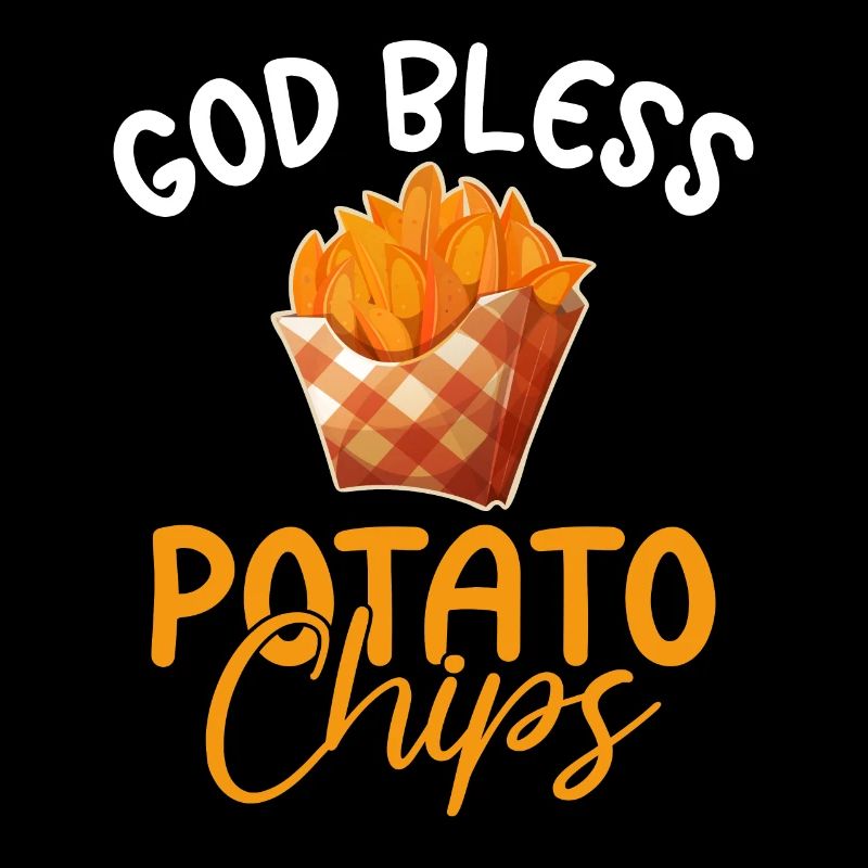 Potato Chips Gift