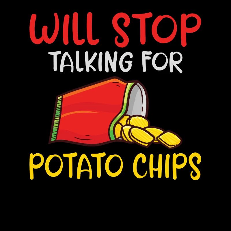 Potato Chips Gift
