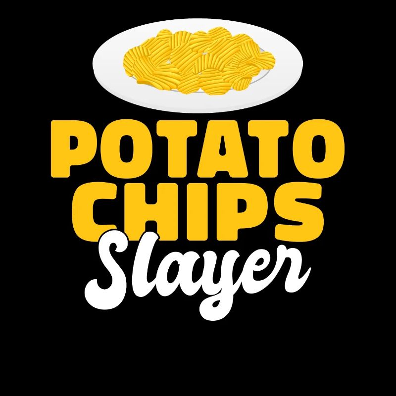 Potato Chips Gift