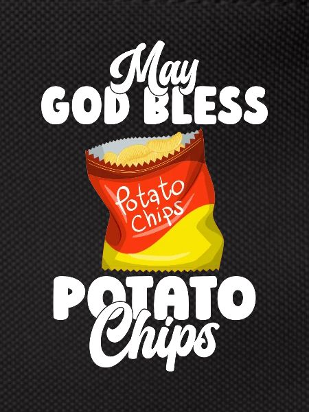 Potato Chips Gift