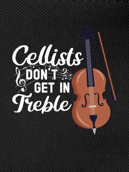 Cello -Musical instrument