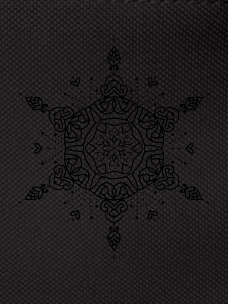 Blumen Mandala