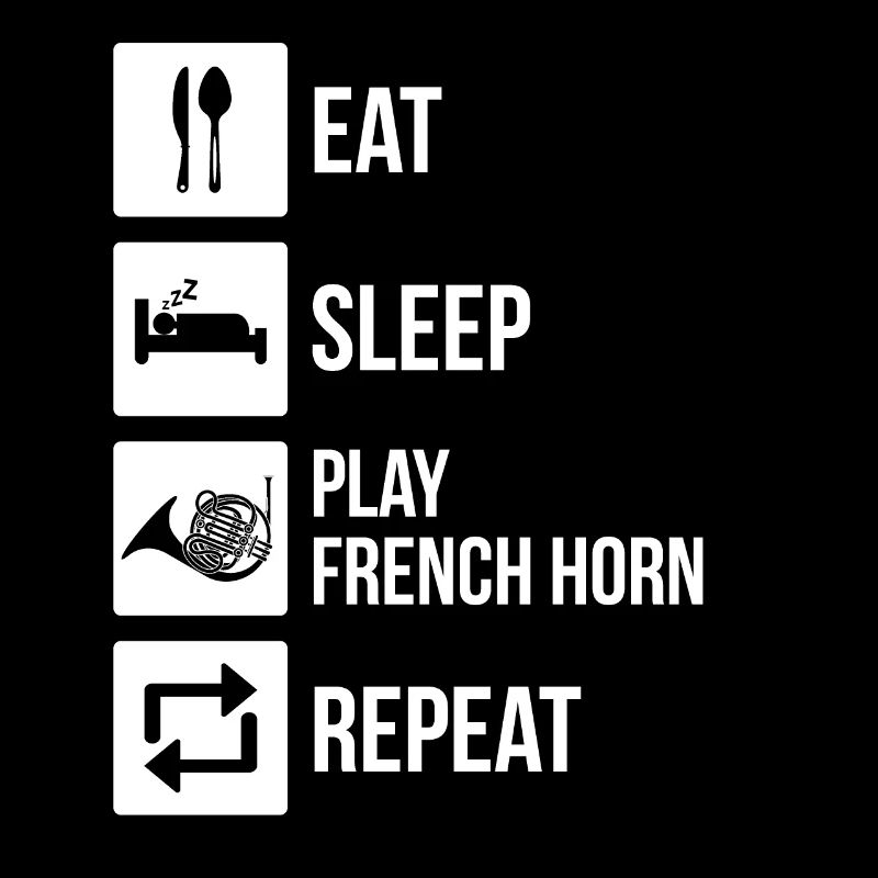 Français corniste Français corniste Français corniste