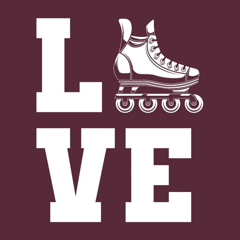 Inline Skating Inline Skating Gift
