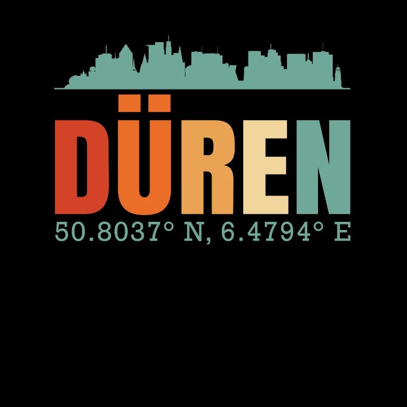 Düren