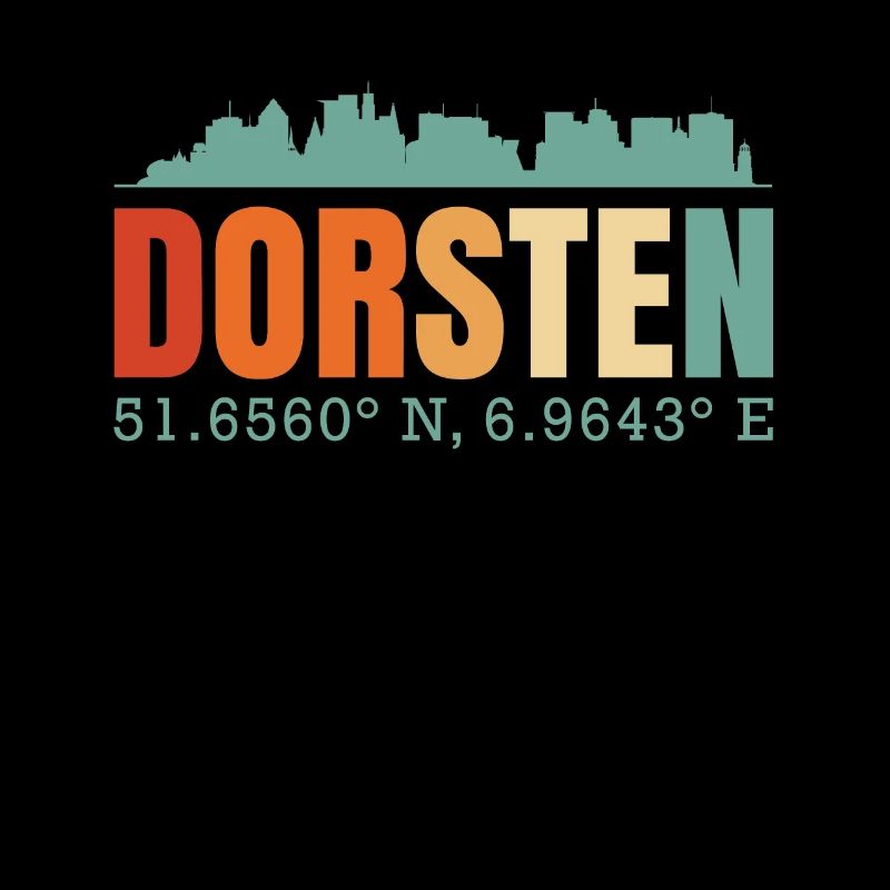 Dorsten