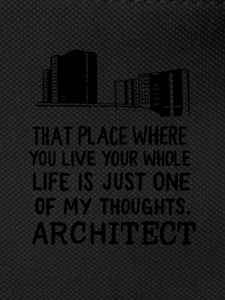 Architect Definition