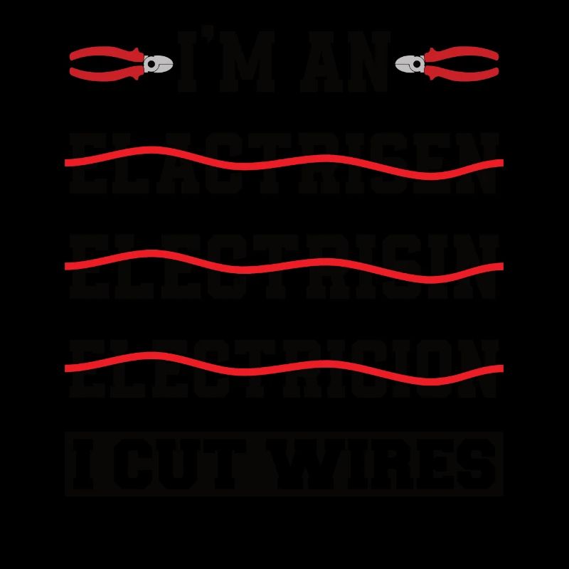 Electrician Electrical Engineering Insulating Pliers Electronics