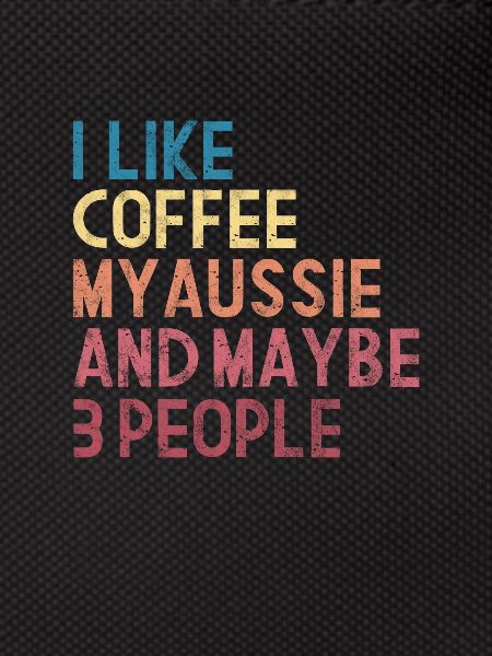 Kaffee Aussie