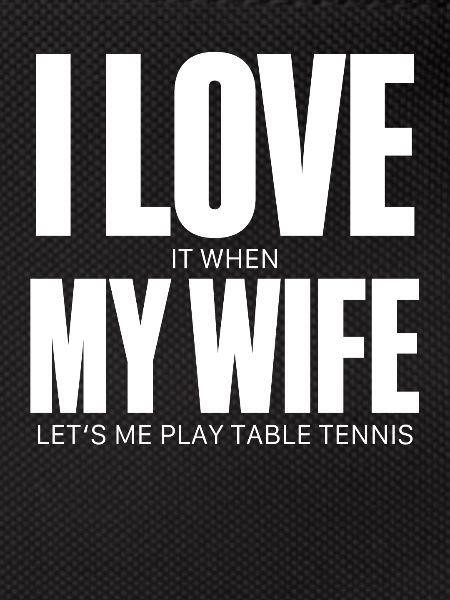 Ping-pong
