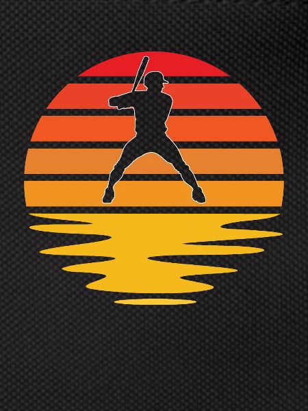 Baseball Retro