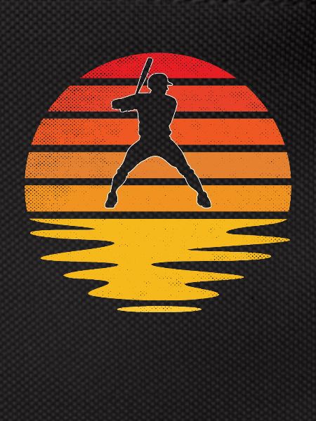Baseball Retro